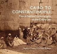 Cairo to Constantinople