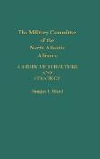 The Military Committee of the North Atlantic Alliance
