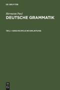 Deutsche Grammatik
