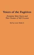 Voices of the Fugitives