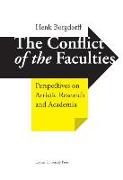 The Conflict of the Faculties