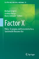 Factor X