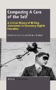 Composing a Care of the Self: A Critical History of Writing Assessment in Secondary English Education