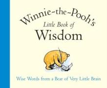 Winnie-the-Pooh's Little Book of Wisdom