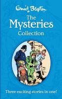 Enid Blyton the Mysteries Collection