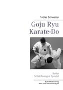 Goju Ryu Karate-Do
