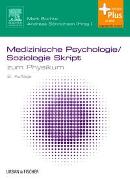 Medizinische Psychologie/Soziologie Skript