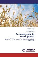 Entrepreneurship Development