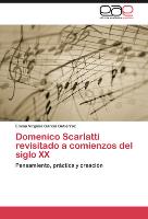 Domenico Scarlatti revisitado a comienzos del siglo XX