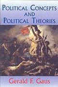 Political Concepts And Political Theories