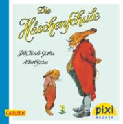 Carlsen Bestseller-Pixi: Die Häschenschule