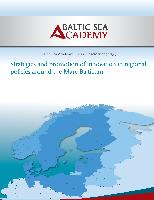 Strategies and Promotion of Innovation in Regional Policies around the Mare Balticum