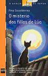 O misterio dos fills de lua