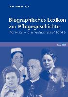 Biographisches Lexikon zur Pflegegeschichte