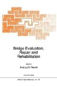 Bridge Evaluation, Repair and Rehabilitation