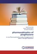 pharmacokinetics of pioglitazone