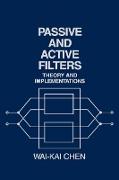 Passive and Active Filters