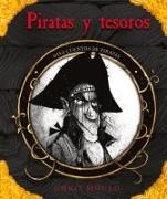 Piratas y tesoros