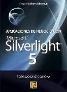 APLICACIONES DE NEGOCIO CON MICROSOFT SILVERLIGHT 5