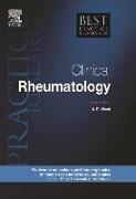 Best practice & research, reumatología clínica, vol. 25 n 1