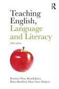 Teaching English, Language and Literacy