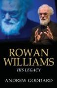 Rowan Williams: His Legacy