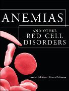 Anemias and Other Red Cell Disorders