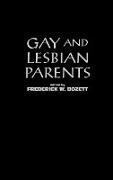 Gay and Lesbian Parents