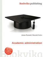 Academic Administration