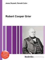 Robert Cooper Grier
