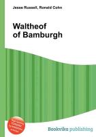 Waltheof of Bamburgh
