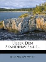 Fuer und gegen Skandinavien, erstes Heft