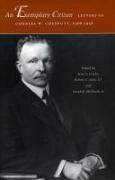 An Exemplary Citizen: Letters of Charles W. Chesnutt, 1906-1932