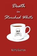 Death in Starched White