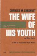 The Wife of His Youth and Other Stories