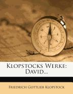 Klopstocks Werke, Zehnter Band