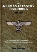 German Infantry Handbook 1939-1945