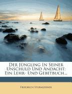 Der Jüngling in Seiner Unschuld und Andacht, zwei und zwanzigste Auflage