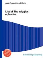List of the Wiggles Episodes
