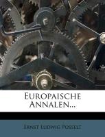 Europäische Annalen, Jahrgang 1795, Zweyter Band