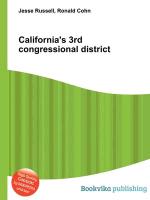 California's 3rd Congressional District