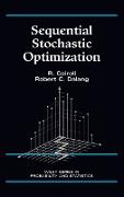 Sequential Stochastic Optimization