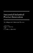 Successful Industrial Product Innovation