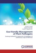 Eco-friendly Management of Plant Pathogens