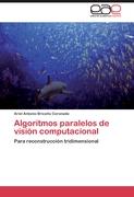 Algoritmos paralelos de visión computacional