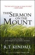 The Sermon on the Mount: A Verse-By-Verse Look at the Greatest Teachings of Jesus
