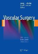 Vascular Surgery