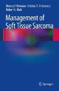 Management of Soft Tissue Sarcoma