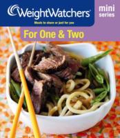 Weight Watchers Mini Series: For One and Two