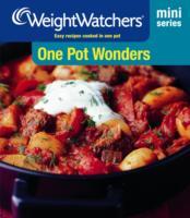 Weight Watchers Mini Series: One Pot Wonders